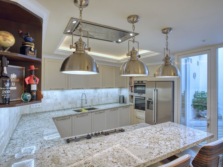 Villa for Sale in Marbella, Malaga 9