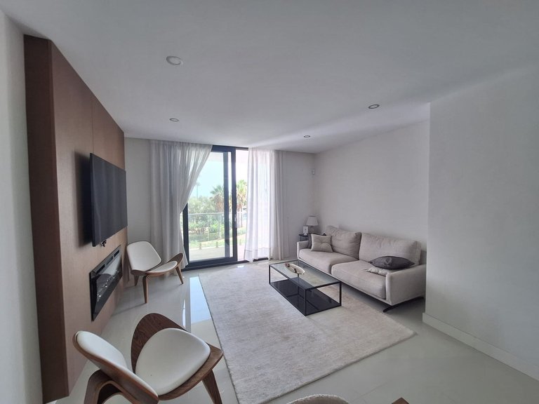Apartment for Sale in Manilva, Malaga 1