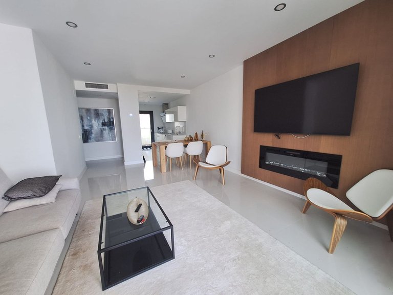 Apartment for Sale in Manilva, Malaga 11