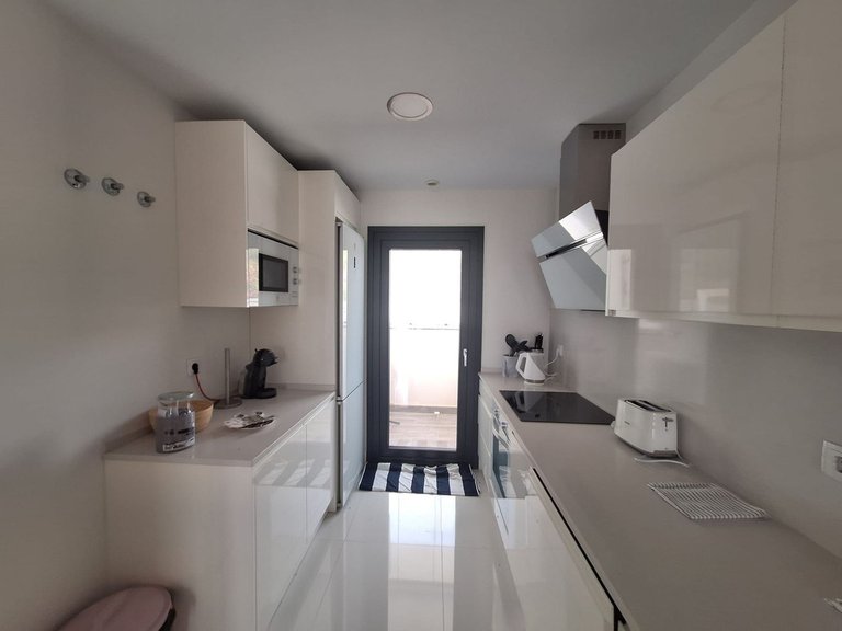 Apartment for Sale in Manilva, Malaga 14