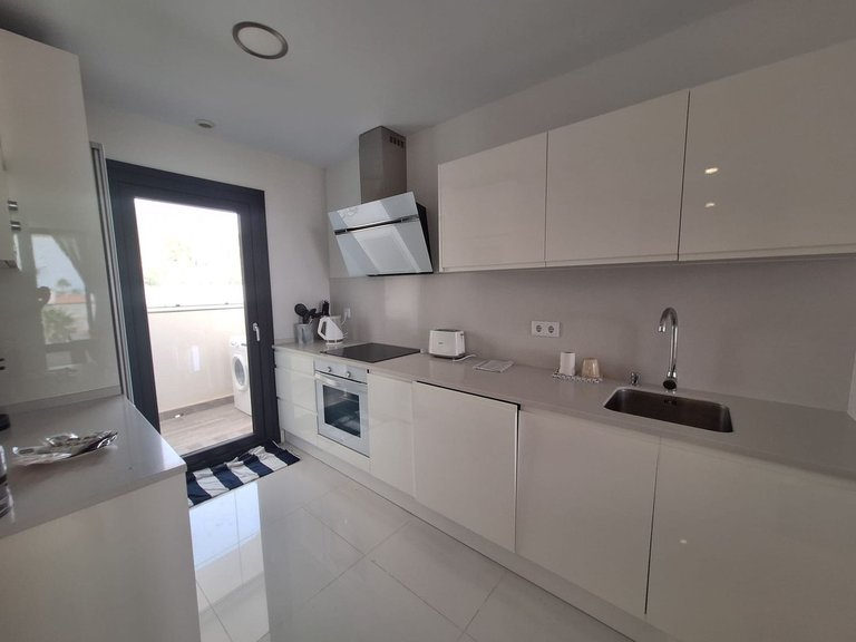Apartment for Sale in Manilva, Malaga 15