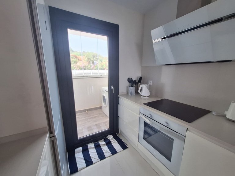 Apartment for Sale in Manilva, Malaga 16