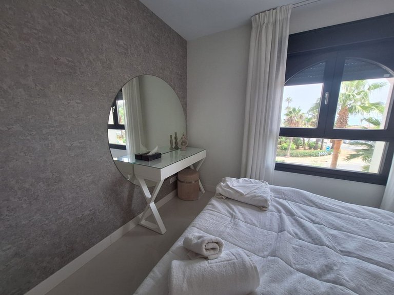 Apartment for Sale in Manilva, Malaga 18