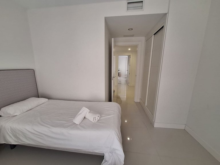 Apartment for Sale in Manilva, Malaga 19