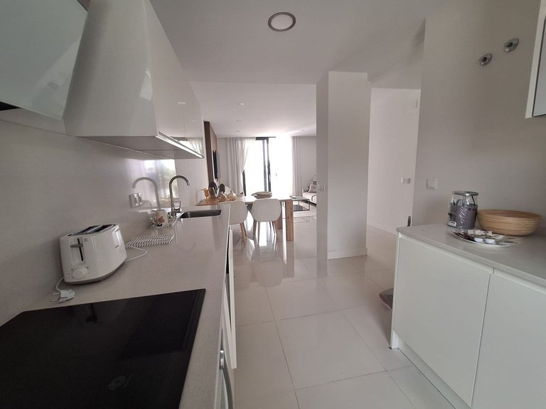 Apartment for Sale in Manilva, Malaga 4