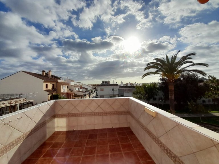 Villa for Sale in Las Lagunas, Malaga 1