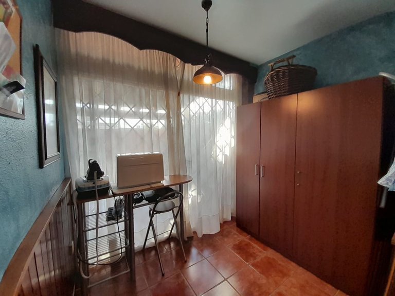 Villa for Sale in Las Lagunas, Malaga 11