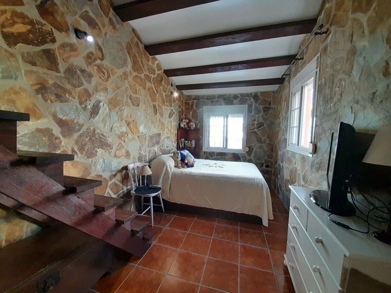 Villa for Sale in Las Lagunas, Malaga 14