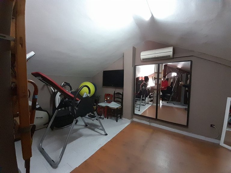 Villa for Sale in Las Lagunas, Malaga 20