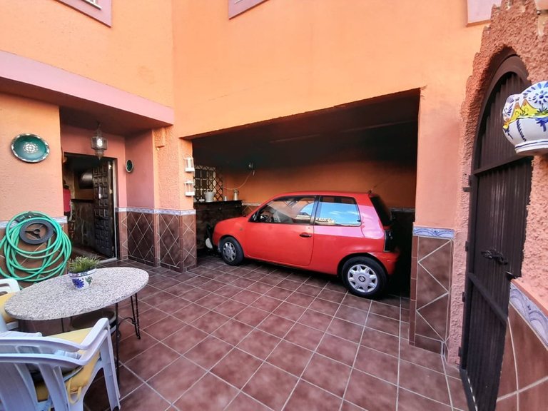 Villa for Sale in Las Lagunas, Malaga 22