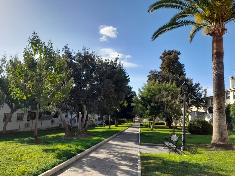 Villa for Sale in Las Lagunas, Malaga 23