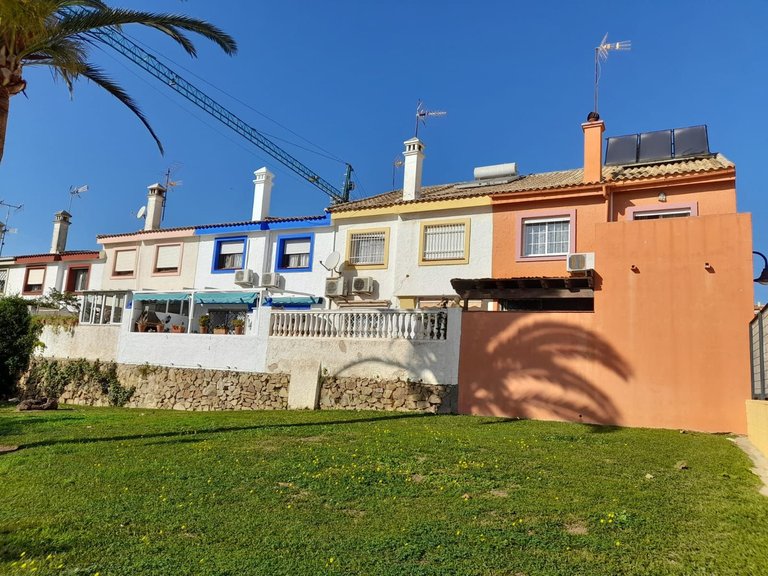 Villa for Sale in Las Lagunas, Malaga 3