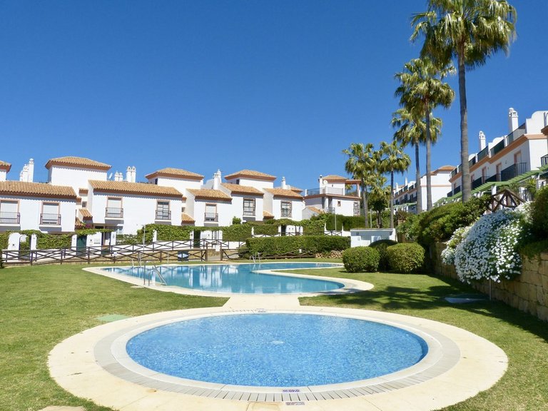 Town House for Sale in Cabopino, Malaga 1
