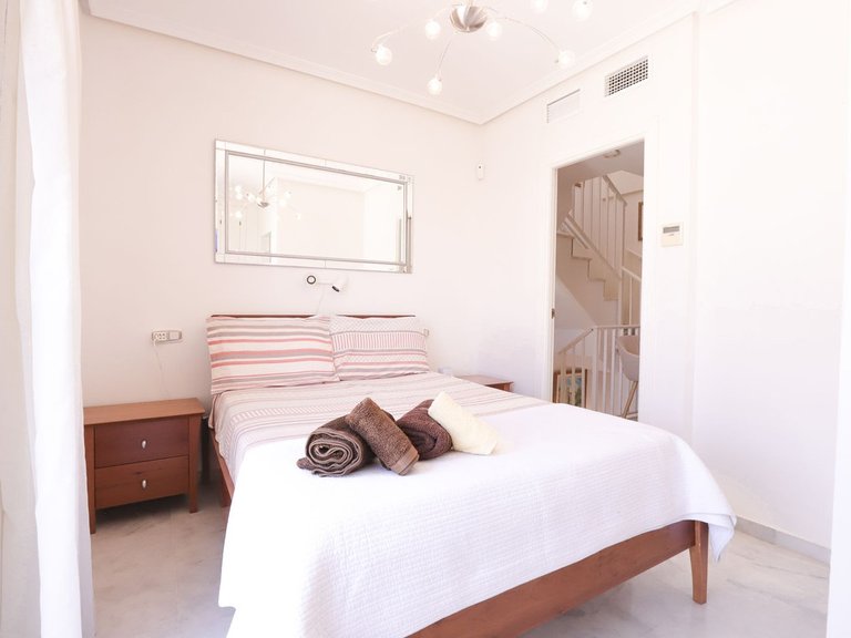 Town House for Sale in Cabopino, Malaga 10