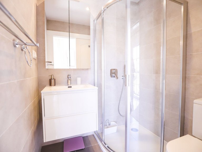 Town House for Sale in Cabopino, Malaga 11