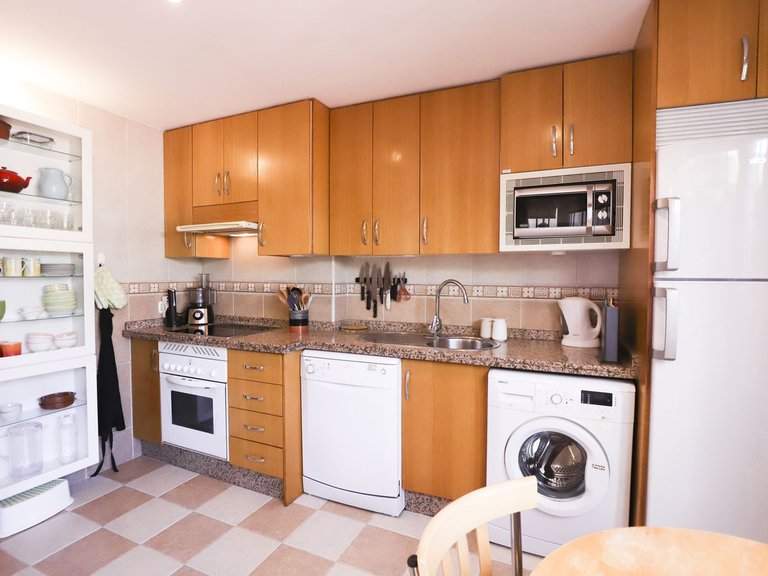 Villa for Sale in Cabopino, Malaga 17