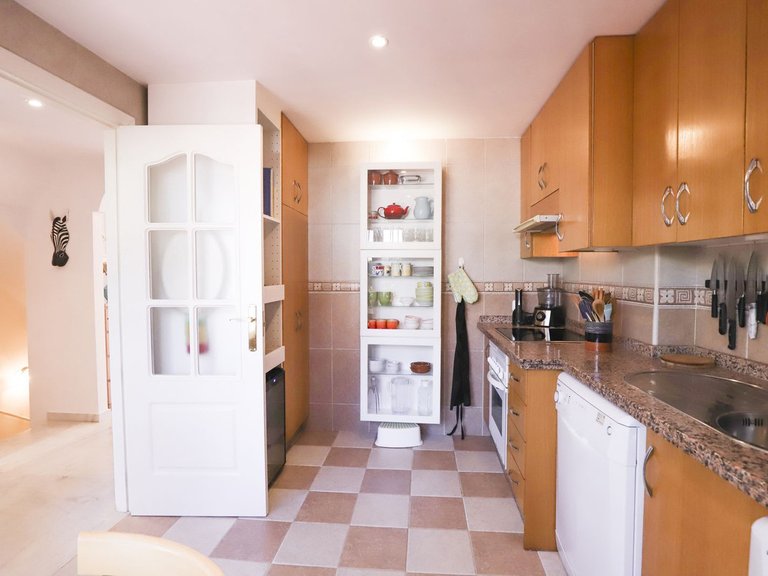 Town House for Sale in Cabopino, Malaga 18