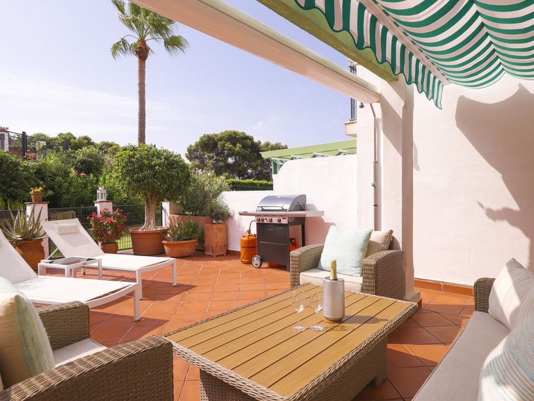 Villa for Sale in Cabopino, Malaga 20