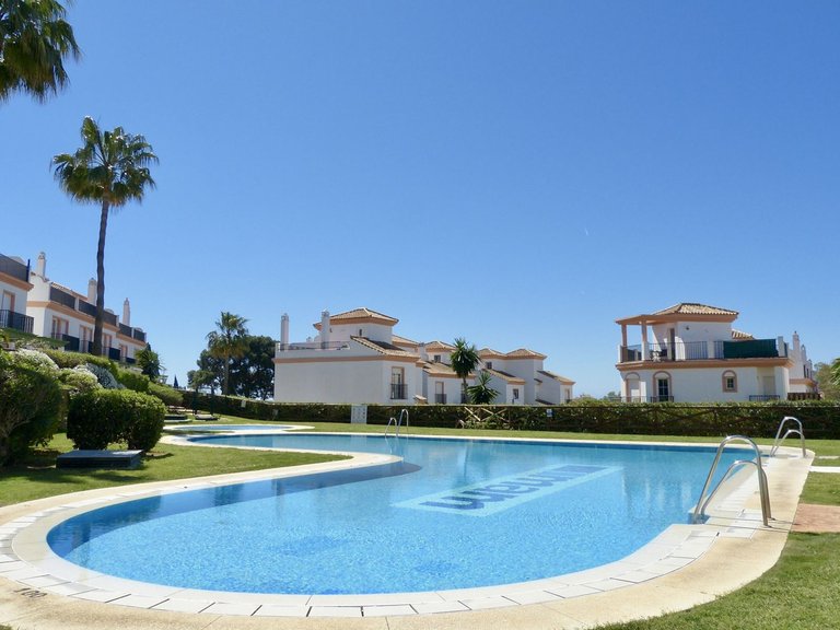 Town House for Sale in Cabopino, Malaga 28