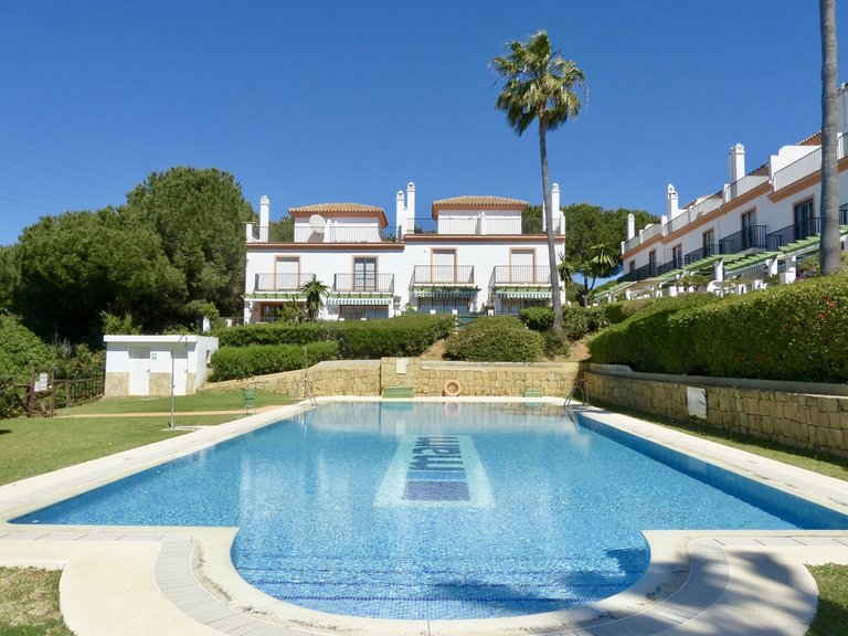 Town House for Sale in Cabopino, Malaga 29