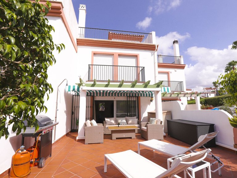 Town House for Sale in Cabopino, Malaga 5