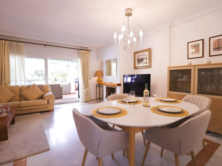 Town House for Sale in Cabopino, Malaga 7