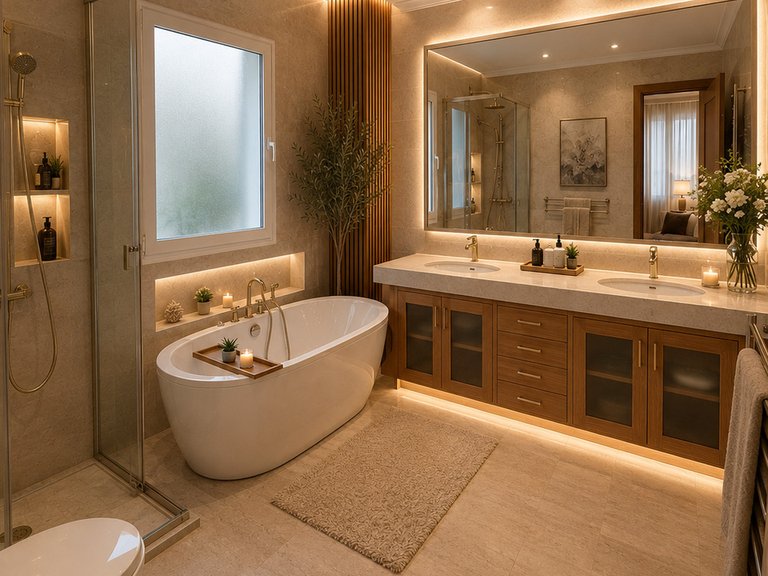 Apartment for Sale in Puerto Banús, Malaga 16