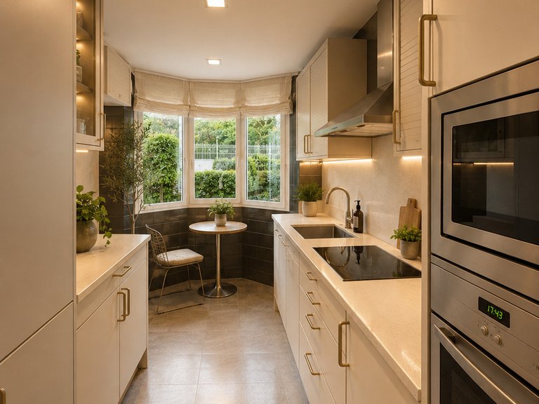 Apartment for Sale in Puerto Banús, Malaga 18