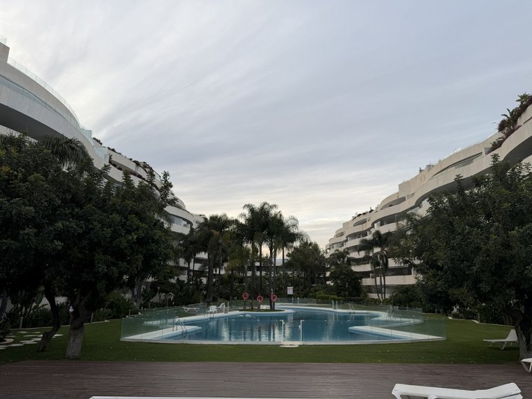 Apartment for Sale in Puerto Banús, Malaga 23