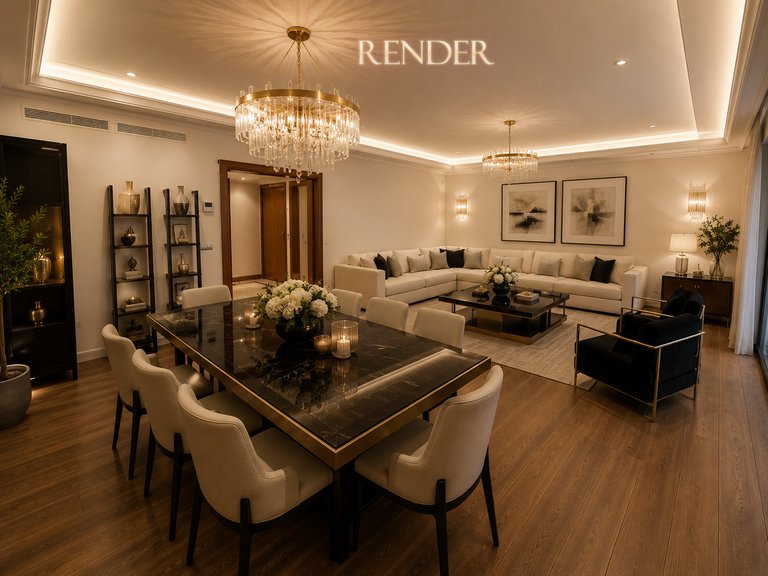 Apartment for Sale in Puerto Banús, Malaga 3