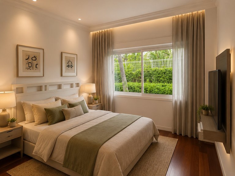 Apartment for Sale in Puerto Banús, Malaga 5