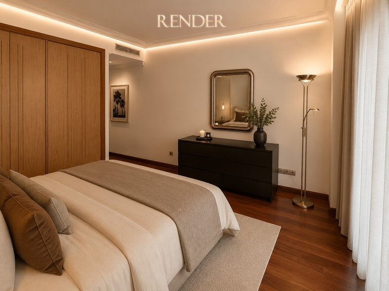 Apartment for Sale in Puerto Banús, Malaga 7