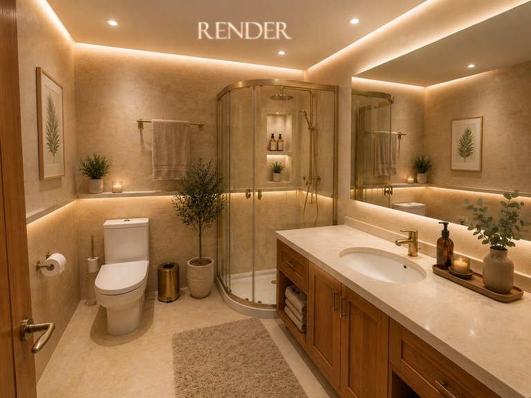 Apartment for Sale in Puerto Banús, Malaga 9