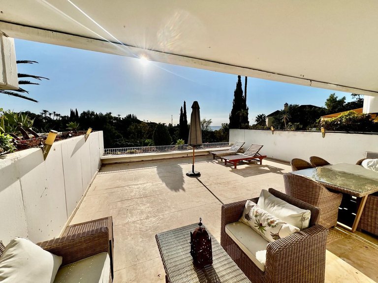 Apartment for Sale in The Golden Mile, Malaga 12