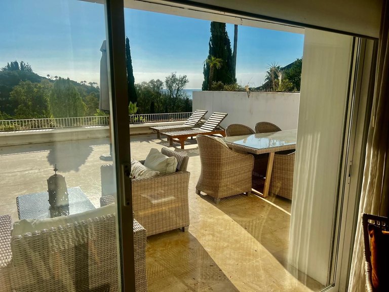 Apartment for Sale in The Golden Mile, Malaga 13