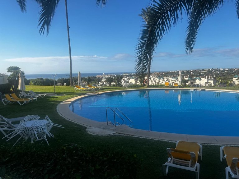 Apartment for Sale in The Golden Mile, Malaga 24