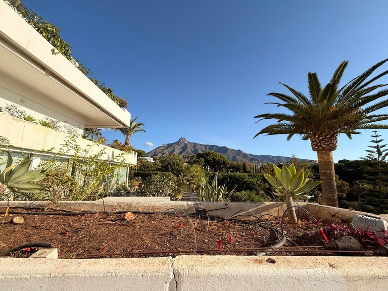 Apartment for Sale in The Golden Mile, Malaga 25
