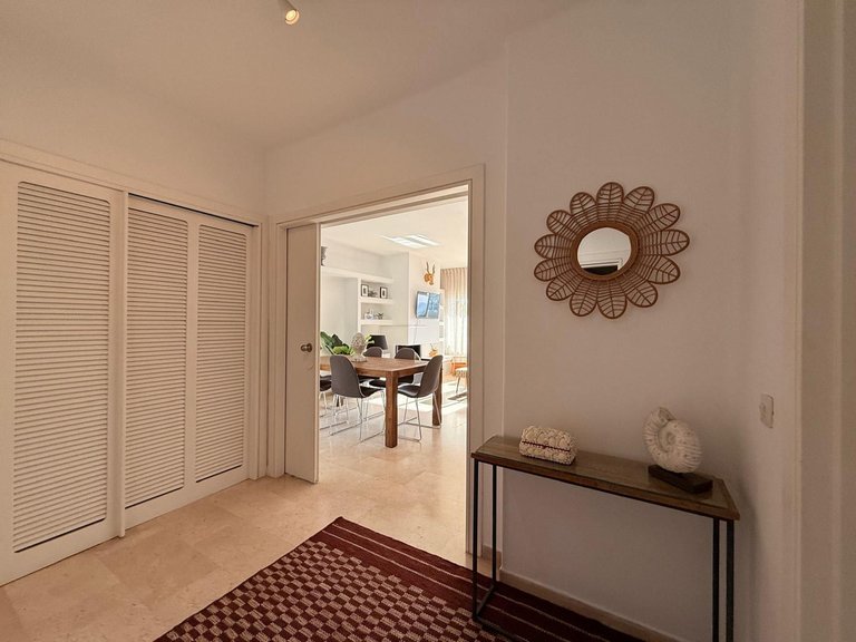 Apartment for Sale in The Golden Mile, Malaga 3