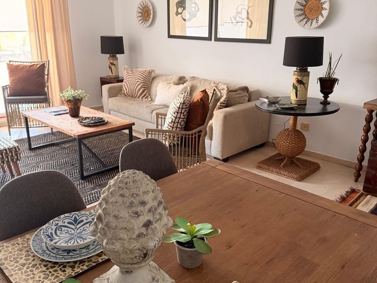Apartment for Sale in The Golden Mile, Malaga 9