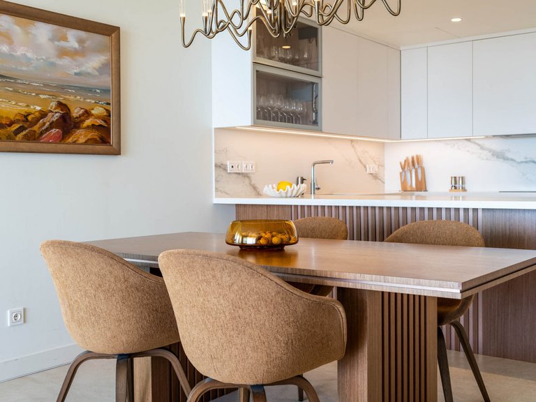 Apartment for Sale in Ojén, Malaga 10