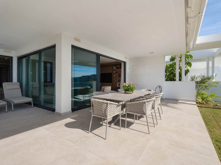 Apartment for Sale in Ojén, Malaga 11