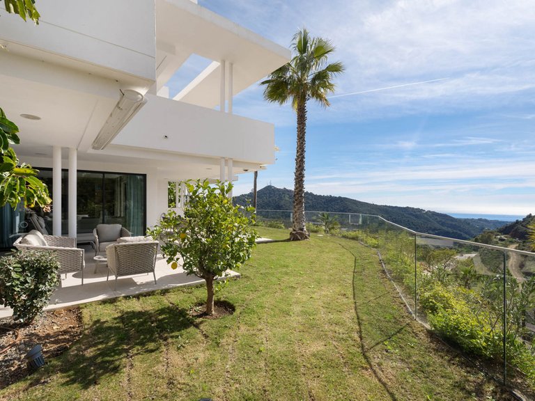 Apartment for Sale in Ojén, Malaga 13