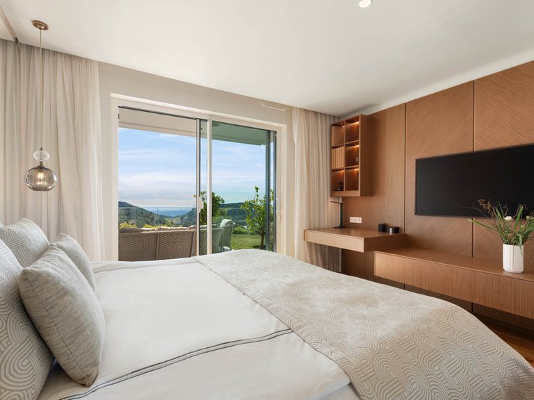 Apartment for Sale in Ojén, Malaga 17