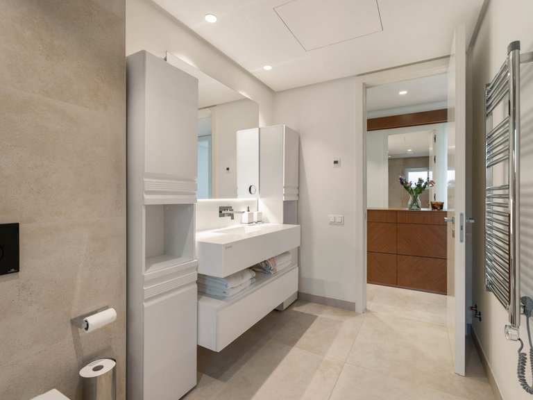 Apartment for Sale in Ojén, Malaga 18