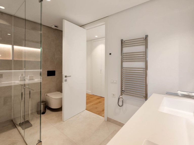 Apartment for Sale in Ojén, Malaga 19