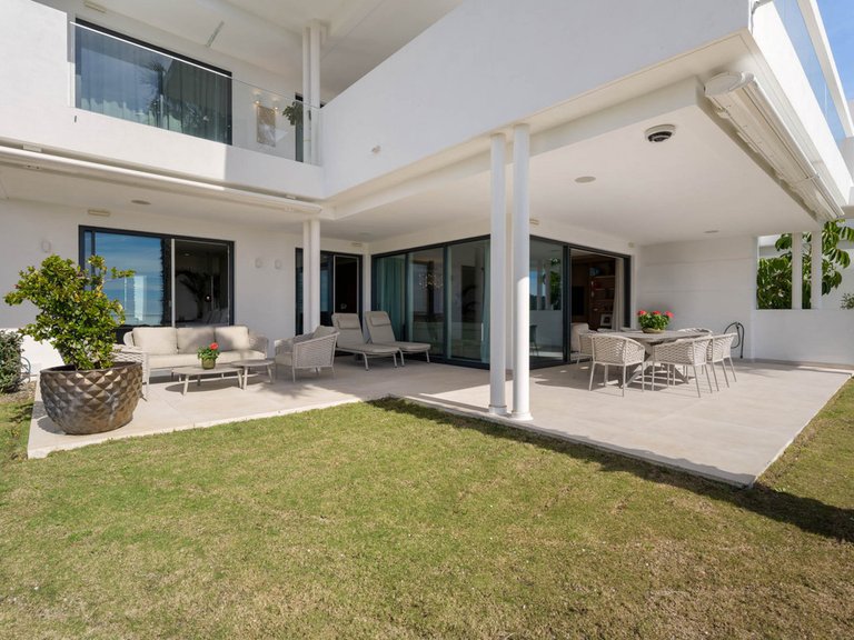 Apartment for Sale in Ojén, Malaga 2