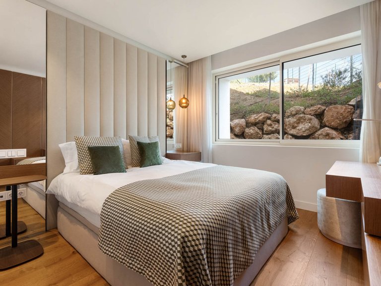 Apartment for Sale in Ojén, Malaga 25