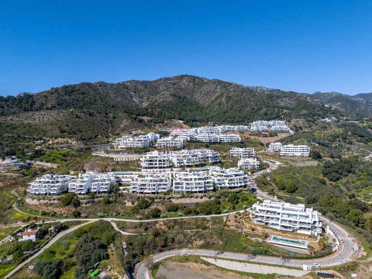 Apartment for Sale in Ojén, Malaga 28