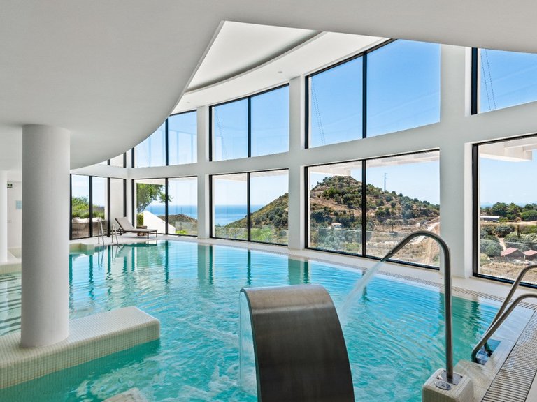 Apartment for Sale in Ojén, Malaga 29