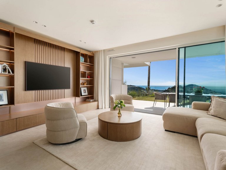 Apartment for Sale in Ojén, Malaga 3